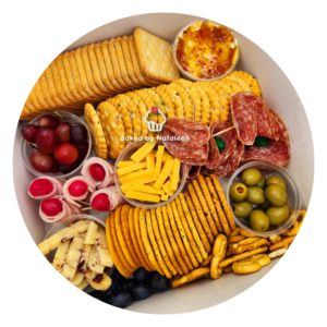 Charcuterie Snack Box Pretoria