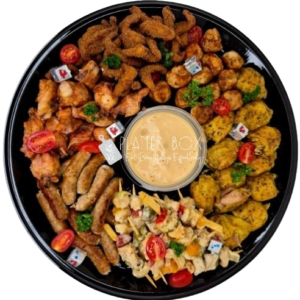 Chicken Meaty Platter For 12 Pretoria