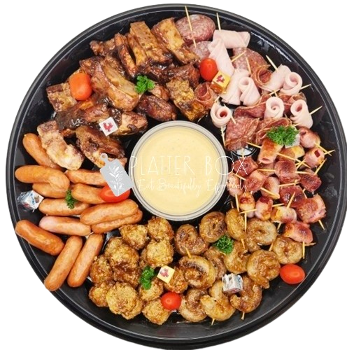 Meaty Party Platter For 12 Pretoria