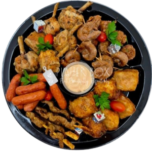 Meaty Party Platter For 6 Pretoria