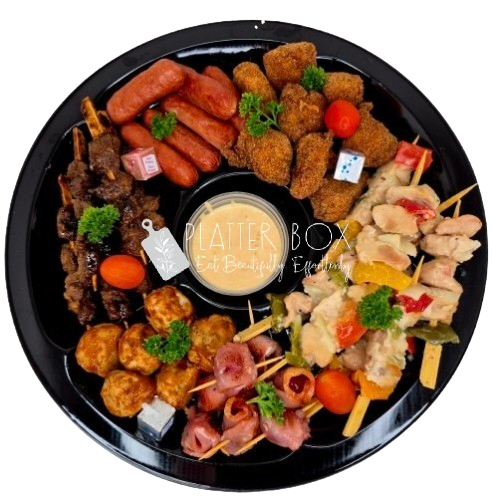 Meaty Party Platter For 6 Pretoria