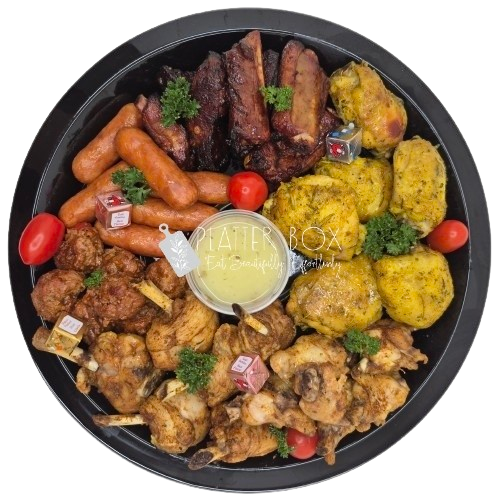 Meaty Party Platter For 6 Pretoria