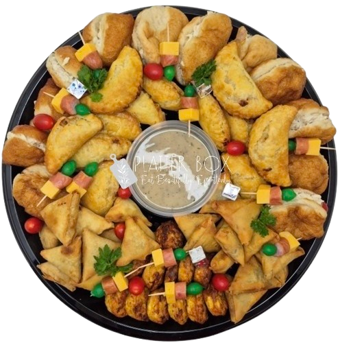 Savoury Party Platter For 12 Pretoria