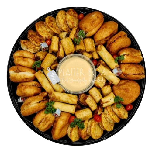 Savoury Party Platter For 12 Pretoria