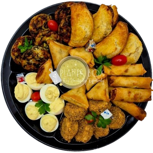 Savoury Party Platter For 6 Pretoria