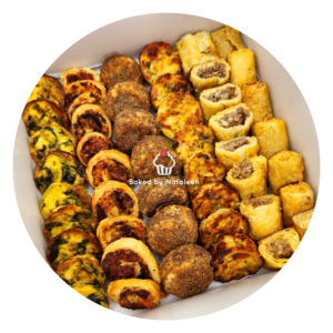 Savoury Snack Box Pretoria