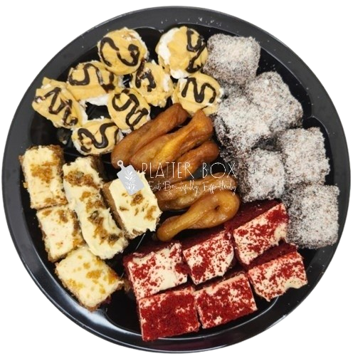 Sweet Variety Platter For 6 Pretoria