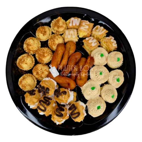 Sweet Variety Platter For 6 Pretoria