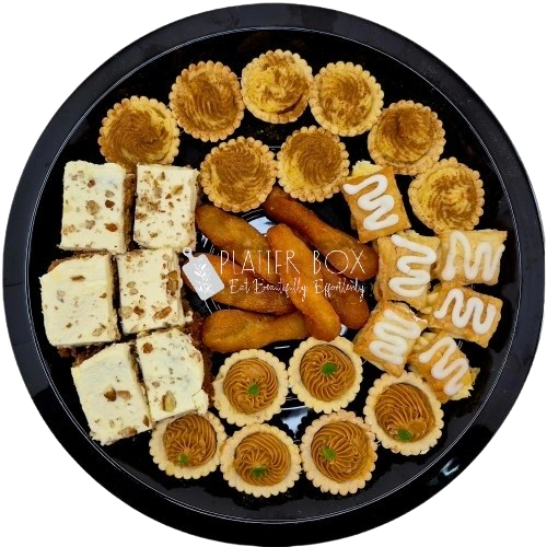 Sweet Variety Platter For 6 Pretoria
