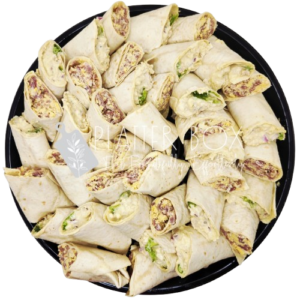 Wrap Platter Pretoria