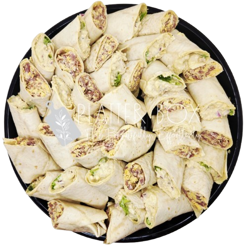 Wrap Platter Pretoria